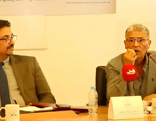 المصباحي ينتقد القراءات الاجتماعية للإسلام