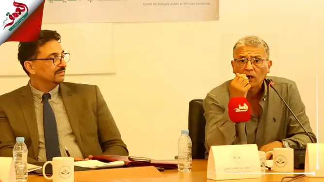 المصباحي ينتقد القراءات الاجتماعية للإسلام