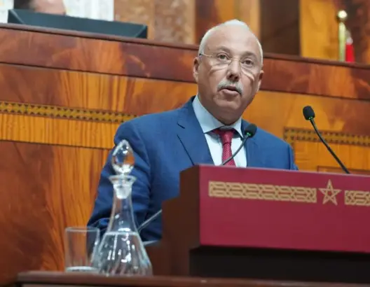 “بنية سرية” لتقويض جهود ملك و مملكة