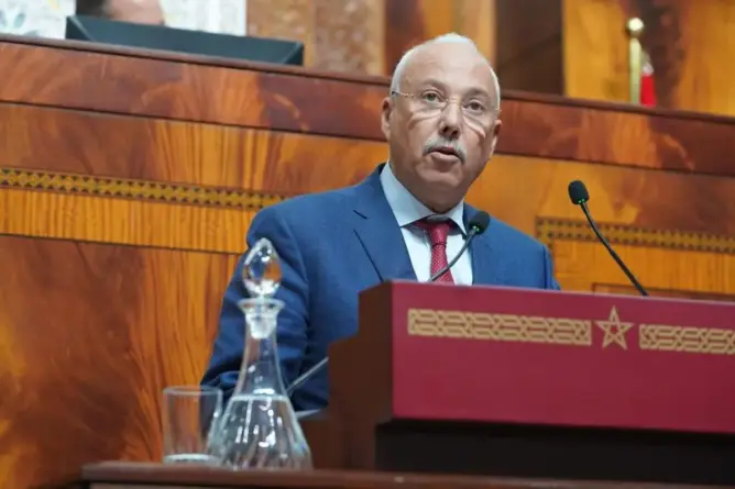 “بنية سرية” لتقويض جهود ملك و مملكة