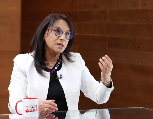 بوعياش “تعترض” على مواد في قانون السجون فيها “تضييق” على السجناء