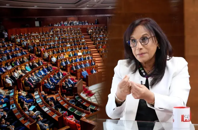 تعديلات المسطرة الجنائية.. مجلس بوعياش يدعو لحظر الصلح في قضايا العنف الجنسي