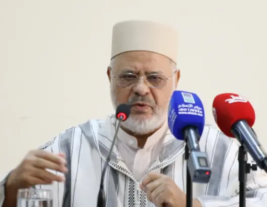 الفقيه الريسوني يُعدِّد آفات وانزلاقات توظيف مقاصد الشريعة (فيديو)