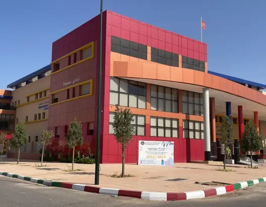 من الجيل الجديد .. العرض التعليمي بمراكش يتعزز بمؤسسة “المواكب” الخاصة (فيديو)
