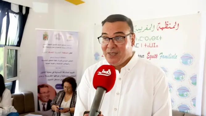 العطري: السلطة المعرفية بالمغرب تشهد انتقالا من سجل الذكور إلى الإناث