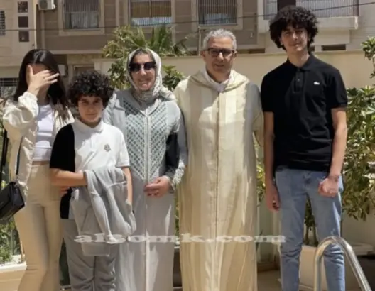 بمعدل 19.45.. “مجد العسري” صاحب أعلى معدل في الباك بجهة الشرق
