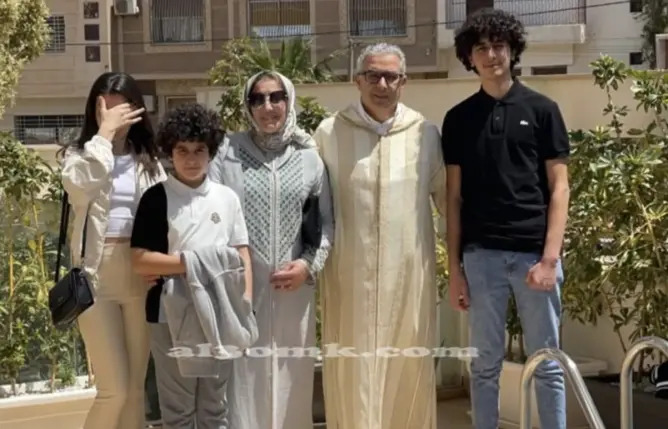 بمعدل 19.45.. “مجد العسري” صاحب أعلى معدل في الباك بجهة الشرق