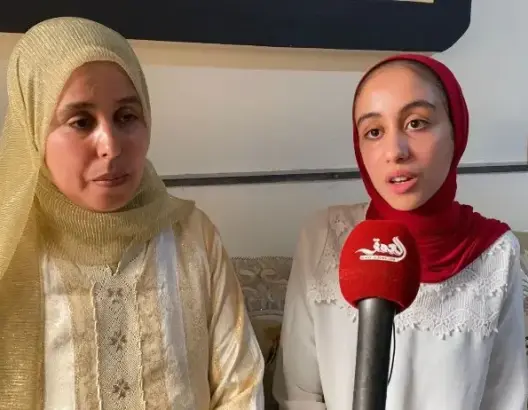 بـ 19.52 وفي ثانوية عمومية.. شيماء البحياوي صاحبة أعلى معدل وطني في امتحانات الباكالوريا