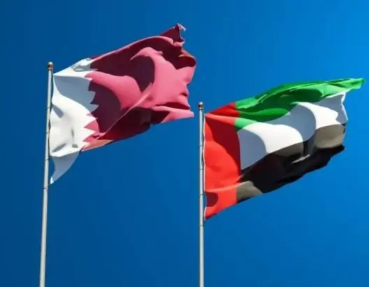 الإمارات وقطر تعيدان التمثيل الدبلوماسي بينهما