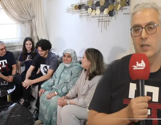 والد الأول بالشرق والثالث وطنيا في الباكالوريا يكشف وصفة تفوق ابنه