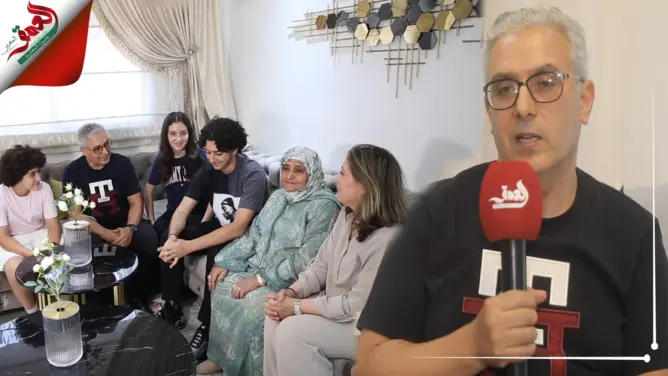 والد الأول بالشرق والثالث وطنيا في الباكالوريا يكشف وصفة تفوق ابنه