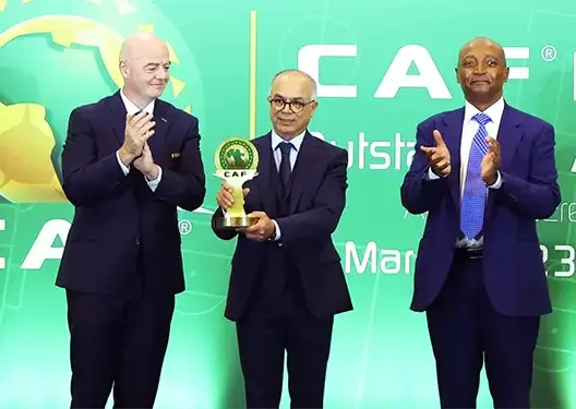 “عين على رياضي”.. الفقعاوي يتحدث عن قدرة المغرب على احتضان كأس العالم ورهانات العرب وإفريقيا 