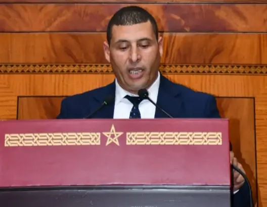 الفريق الحركي يدعو لربط المسؤولية بالمحاسبة وينتقد غلاء الأضاحي