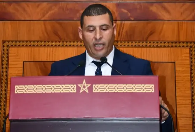 الفريق الحركي يدعو لربط المسؤولية بالمحاسبة وينتقد غلاء الأضاحي