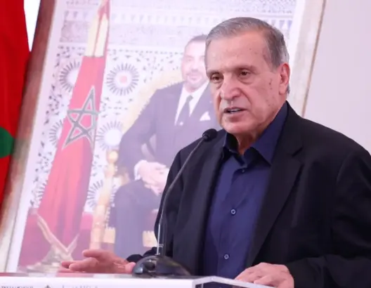 من الرباط .. وزير الإعلام الفلسطيني: صوت العرب يجب أن يكون مسموعا بأمريكا