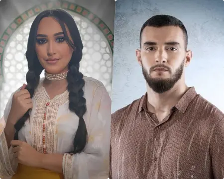 حصري: ارتباط بهاوي وهند زيادي “إشاعة”.. وهذه تفاصيل أغنيتهما الجديدة