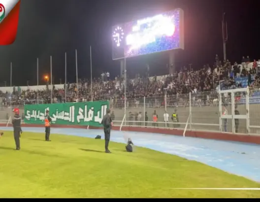 جمهور الجديدة: وخا طيحي ديما الدفاع