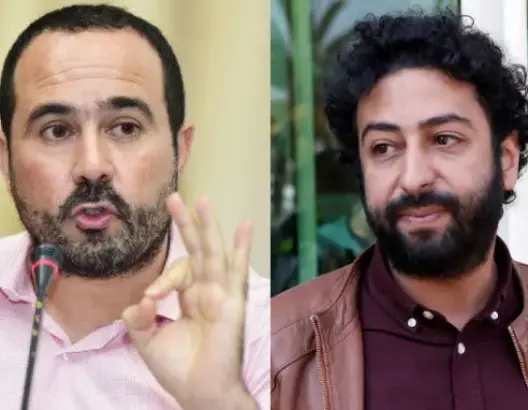 النقض ترفض الطعن في أحكام الراضي والريسوني.. والغلوسي: نتطلع لانفراج سياسي