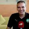 الدكيك لـ”العمق”: جاهزون للمربع الذهبي.. ونتطلع للقب القاري بعيدا عن الإصابات