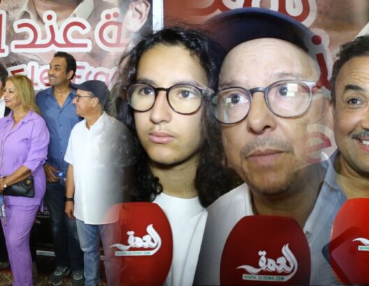 "سنة عند الفرنسيين"..فيلم يرصد صداماثقافيا في وجدان طفل مغربي درس ببعثة فرنسية في القاعات السينمائية