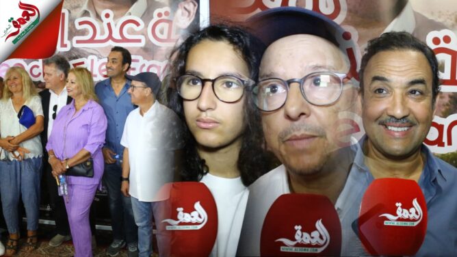 "سنة عند الفرنسيين"..فيلم يرصد صداماثقافيا في وجدان طفل مغربي درس ببعثة فرنسية في القاعات السينمائية