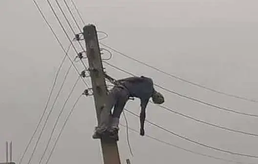 صعقة كهربائية تنهي حياة شاب نواحي طاطا