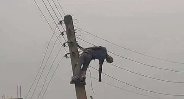 صعقة كهربائية تنهي حياة شاب نواحي طاطا