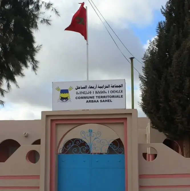 مستشار جماعي بتيزنيت يستقيل بسبب الآذان