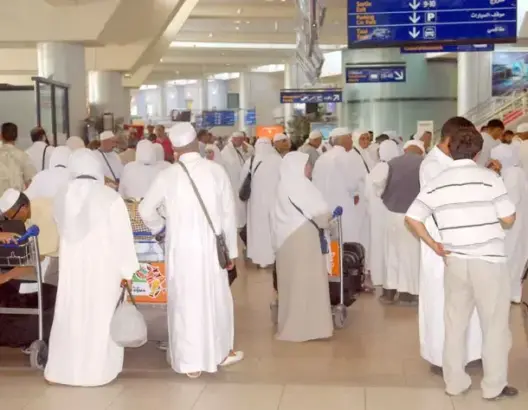 التوفيق: كلفة الحج انخفضت بـ3 آلاف درهم وأداء المناسك خارج ضوابطها يضيع الجهد والمال
