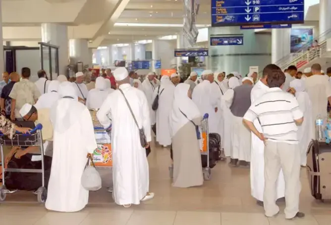 التوفيق: كلفة الحج انخفضت بـ3 آلاف درهم وأداء المناسك خارج ضوابطها يضيع الجهد والمال