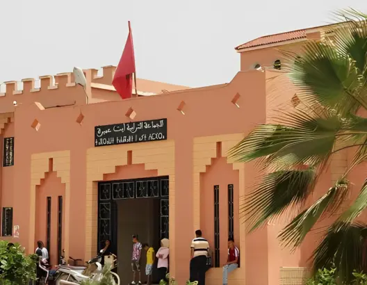 اشتوكة.. الرقم الأخضر يطيح بمستشار جماعي بأيت عميرة