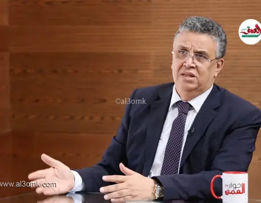 حوار في العمق مع وزير العدل