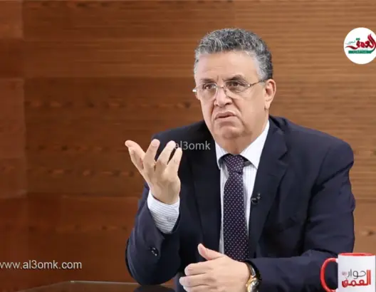 حوار في العمق مع وزير العدل