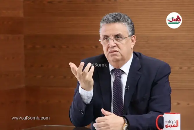 حوار في العمق مع وزير العدل