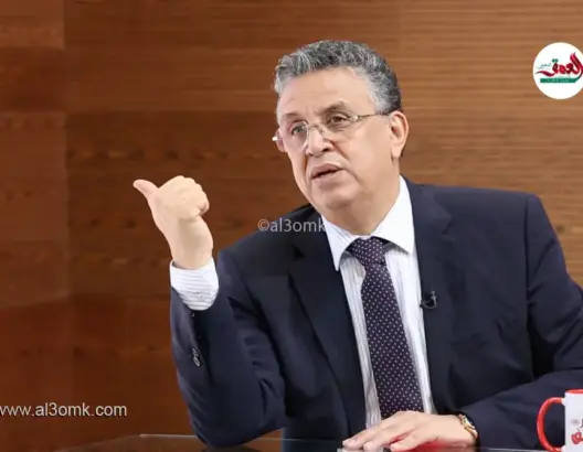 حوار في العمق مع وزير العدل