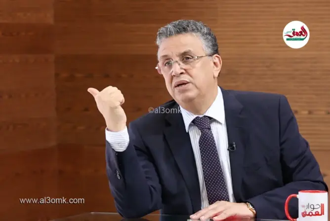 حوار في العمق مع وزير العدل