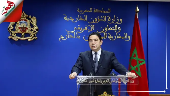 المغرب يستنكر الهجوم الإسرائيلي الأخير  على الفلسطينيين