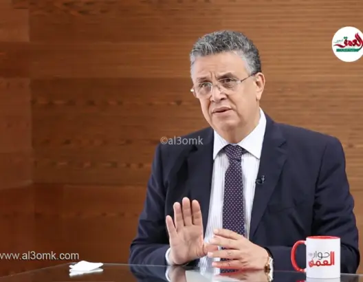 حوار في العمق مع وزير العدل