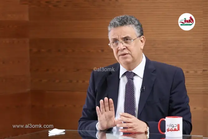 حوار في العمق مع وزير العدل