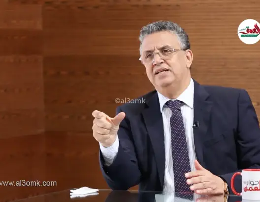 حوار في العمق مع وزير العدل