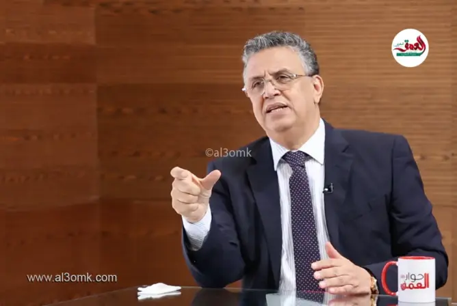 حوار في العمق مع وزير العدل