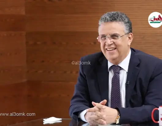حوار في العمق مع وزير العدل
