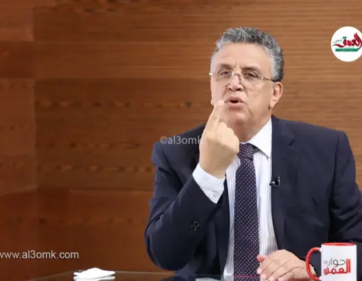 حوار في العمق مع وزير العدل