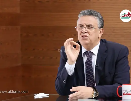 حوار في العمق مع وزير العدل