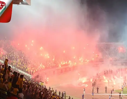 كراكاج المغرب الفاسي في آخر جولة من البطولة الاحترافية