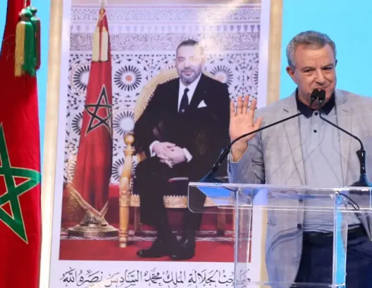أوجار: استفزني هجوم بنكيران على الأحرار.. ولسنا بحزب إداري