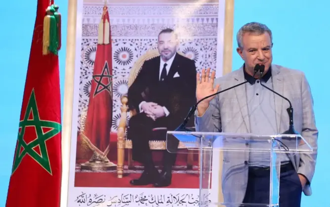 أوجار: استفزني هجوم بنكيران على الأحرار.. ولسنا بحزب إداري