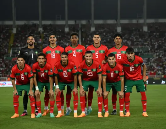 محلل رياضي لـ”العمق”: منتخب غينيا أحرج كتيبة الشرعي في افتتاح “كان”
