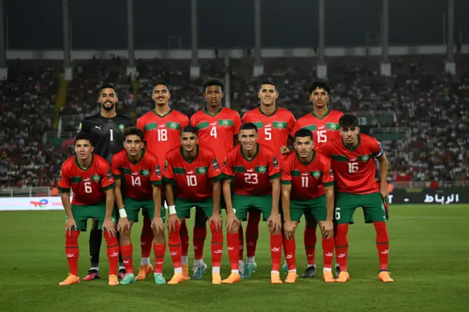 محلل رياضي لـ”العمق”: منتخب غينيا أحرج كتيبة الشرعي في افتتاح “كان”