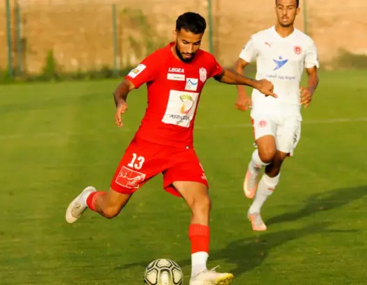 أيت محمد يتوصل لاتفاق مع الوداد.. ورضا حكم لـ”العمق”: لاعب منضبط